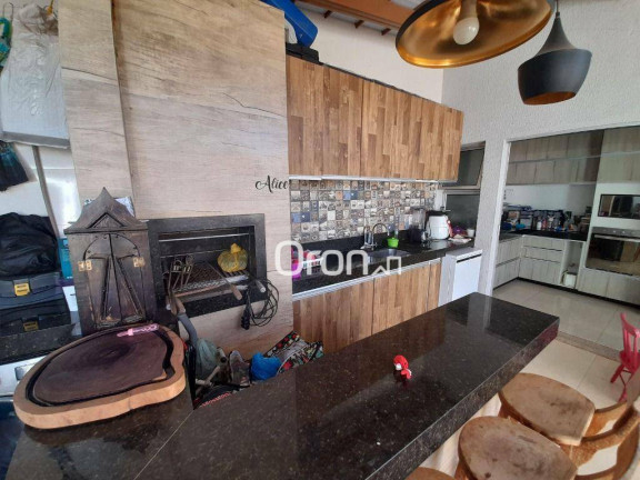 Imagem Sobrado com 3 Quartos à Venda, 197 m² em Setor Negrão De Lima - Goiânia Imagem Sobrado com 3 Quartos à Venda, 197 m² em Setor Negrão De Lima - Goiânia