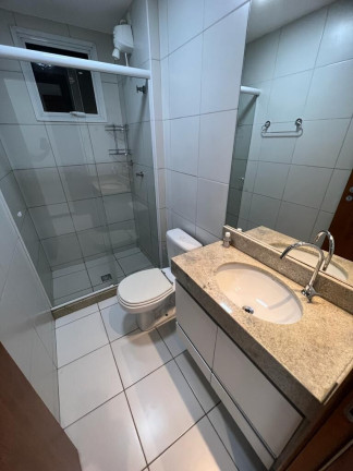 Imagem Apartamento com 2 Quartos à Venda, 55 m² em Monte Belo - Vitória