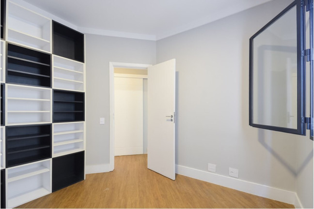 Imagem Apartamento com 3 Quartos à Venda, 120 m² em Perdizes - São Paulo Imagem Apartamento com 3 Quartos à Venda, 120 m² em Perdizes - São Paulo