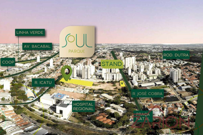 Imagem Apartamento com 3 Quartos à Venda, 56 m² em Conjunto Residencial Trinta E Um De Março - São José Dos Campos Imagem Apartamento com 3 Quartos à Venda, 56 m² em Conjunto Residencial Trinta E Um De Março - São José Dos Campos