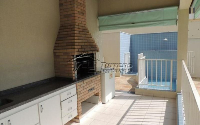 Imagem Apartamento à Venda, 56 m² em Urbanova - São José Dos Campos