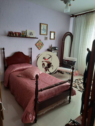 Imagem Apartamento com 2 Quartos à Venda, 138 m² em Boqueirao - Santos Imagem Apartamento com 2 Quartos à Venda, 138 m² em Boqueirao - Santos