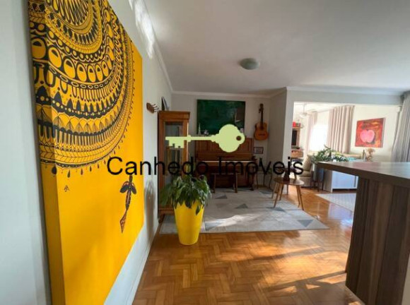 Imagem Apartamento com 3 Quartos à Venda, 85 m² em Campo Belo - São Paulo Imagem Apartamento com 3 Quartos à Venda, 85 m² em Campo Belo - São Paulo