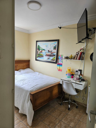 Imagem Apartamento com 2 Quartos à Venda, 57 m² em Vila Curuçá - São Paulo Imagem Apartamento com 2 Quartos à Venda, 57 m² em Vila Curuçá - São Paulo