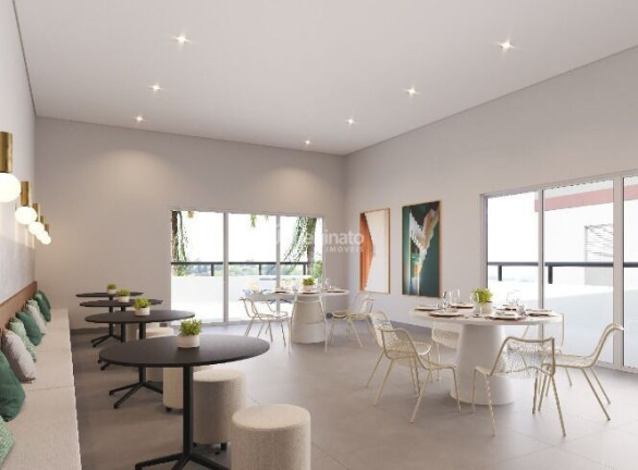 Imagem Apartamento com 2 Quartos à Venda, 64 m² em Jardim Saira - Sorocaba Imagem Apartamento com 2 Quartos à Venda, 64 m² em Jardim Saira - Sorocaba