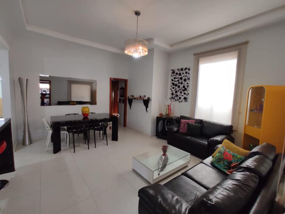 Imagem Imóvel com 
            	3             Quartos à Venda, 114 m² em 
            	Sitios Santa Luzia             - 
            	Aparecida De Goiania            