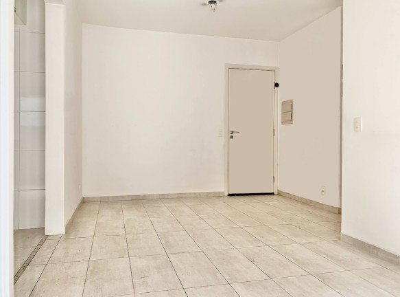 Imagem Apartamento com 2 Quartos à Venda, 59 m² em Granja Julieta - São Paulo