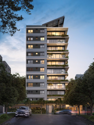 Imagem Apartamento com 2 Quartos à Venda, 165 m² em Petrópolis - Porto Alegre