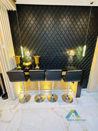 Imagem Sobrado com 3 Quartos à Venda, 150 m² em Campo Belo - São Paulo Imagem Sobrado com 3 Quartos à Venda, 150 m² em Campo Belo - São Paulo