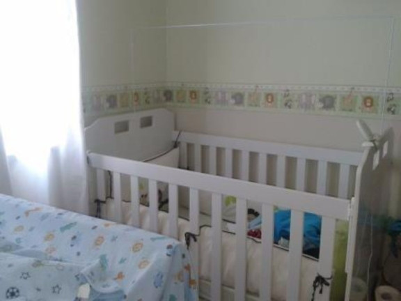 Imagem Apartamento com 2 Quartos à Venda, 47 m² em Jaraguá - São Paulo Imagem Apartamento com 2 Quartos à Venda, 47 m² em Jaraguá - São Paulo