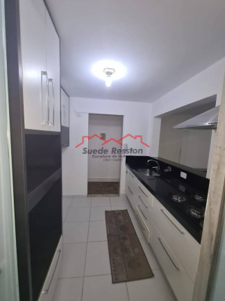 Imagem Apartamento com 2 Quartos à Venda, 64 m² em Cursino - São Paulo Imagem Apartamento com 2 Quartos à Venda, 64 m² em Cursino - São Paulo