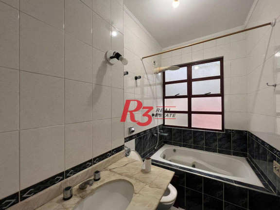 Imagem Sobrado com 2 Quartos à Venda, 180 m² em Embaré - Santos Imagem Sobrado com 2 Quartos à Venda, 180 m² em Embaré - Santos
