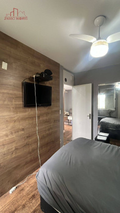 Imagem Apartamento com 2 Quartos à Venda, 54 m² em Vila Das Belezas - São Paulo