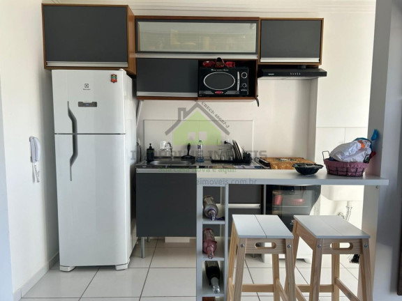 Imagem Apartamento com 2 Quartos à Venda, 47 m² em Parque Dos Principes - Jacareí Imagem Apartamento com 2 Quartos à Venda, 47 m² em Parque Dos Principes - Jacareí