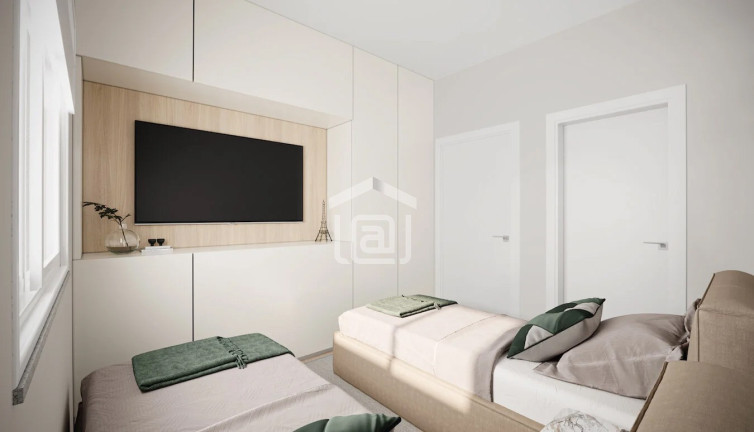 Imagem Casa com 2 Quartos à Venda, 68 m² em São José - Poços De Caldas Imagem Casa com 2 Quartos à Venda, 68 m² em São José - Poços De Caldas