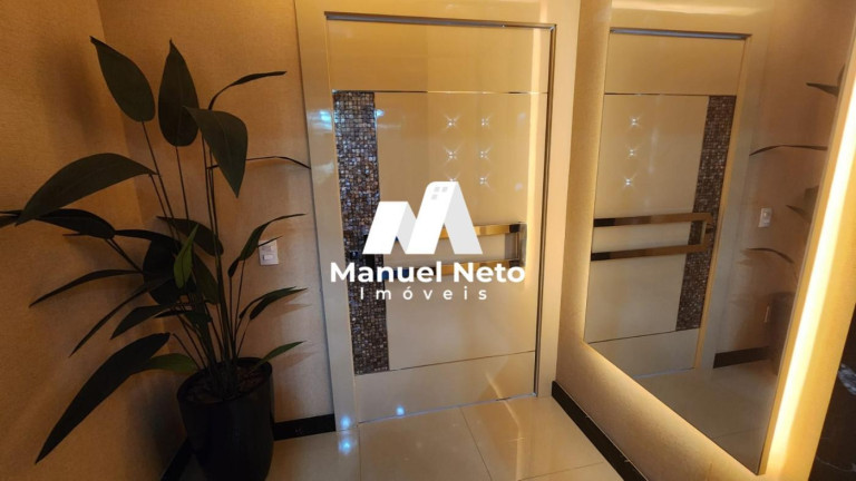 Imagem Apartamento com 4 Quartos à Venda, 177 m² em Guararapes - Fortaleza