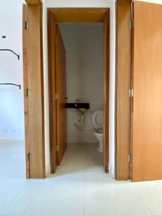 Imagem Casa com 2 Quartos à Venda, 52 m² em Caiçara - Praia Grande