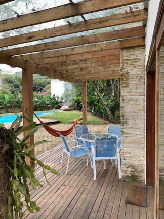 Imagem Casa com 3 Quartos à Venda, 200 m² em Paúba - São Sebastião Imagem Casa com 3 Quartos à Venda, 200 m² em Paúba - São Sebastião