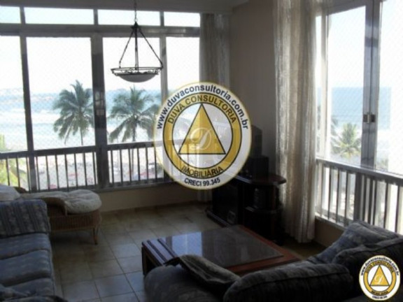 Apartamento com 4 Quartos à Venda, 235 m² em Barra Funda - Guarujá