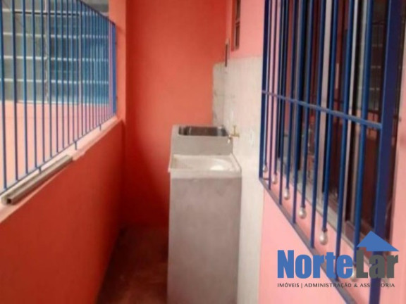Imagem Sobrado com 5 Quartos à Venda, 285 m² em Freguesia Do ó - São Paulo Imagem Sobrado com 5 Quartos à Venda, 285 m² em Freguesia Do ó - São Paulo