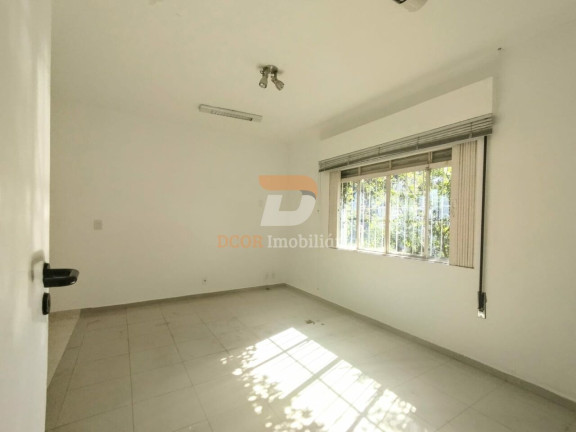 Imagem Casa para Alugar, 400 m² em Vila Cordeiro - São Paulo Imagem Casa para Alugar, 400 m² em Vila Cordeiro - São Paulo
