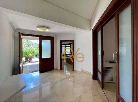 Imagem Casa com 5 Quartos à Venda, 752 m² em São Paulo Ii - Cotia
