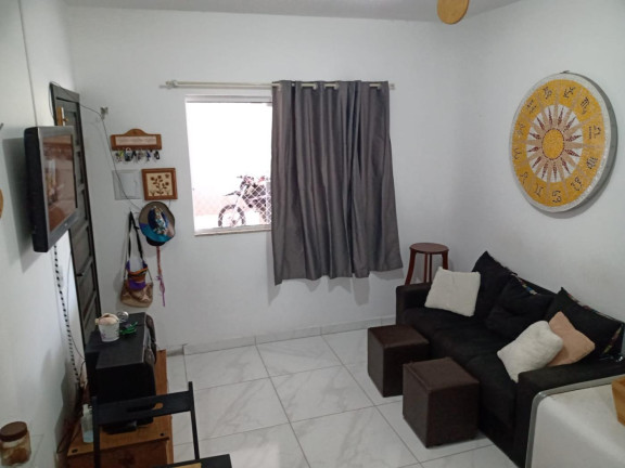 Imagem Apartamento com 2 Quartos à Venda, 55 m² em Ingleses Do Rio Vermelho - Florianópolis