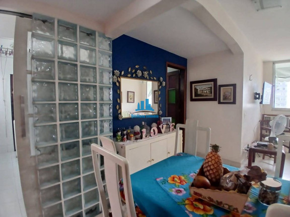 Imagem Apartamento com 2 Quartos à Venda, 84 m² em Icaraí - Niterói