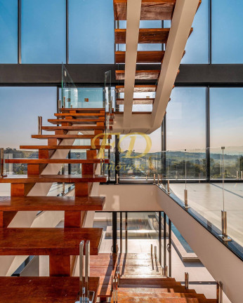 Imagem Casa de Condomínio com 4 Quartos à Venda, 1.170 m² em Condomínio Residencial Shamballa Iii - Atibaia