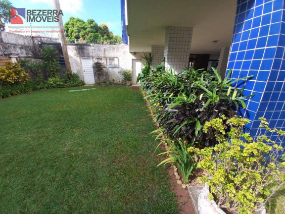 Imagem Apartamento com 3 Quartos à Venda, 130 m² em Petrópolis - Natal