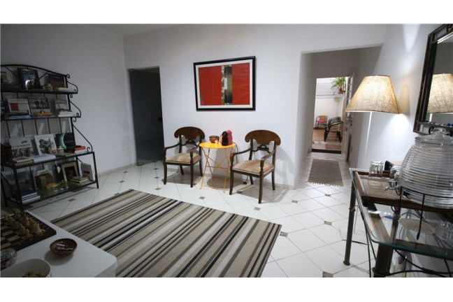 Imagem Casa com 3 Quartos à Venda,  em Jardim Paulista - São Paulo