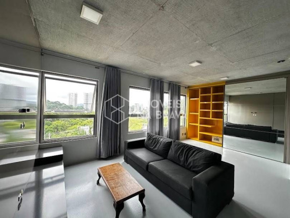 Apartamento com 1 Quarto à Venda, 70 m² em Praia Brava - Itajaí