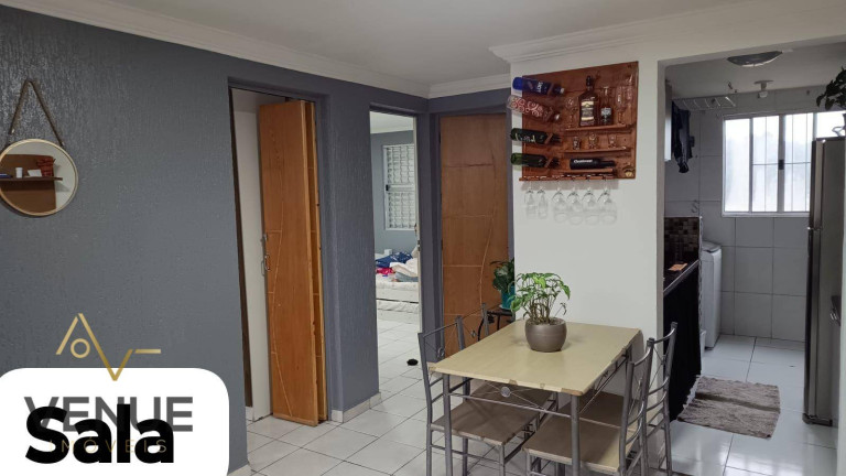 Imagem Apartamento com 2 Quartos à Venda, 48 m² em Jardim São Paulo - São Paulo Imagem Apartamento com 2 Quartos à Venda, 48 m² em Jardim São Paulo - São Paulo