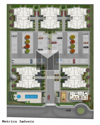 Imagem Imóvel com 2 Quartos à Venda, 75 m² em Capela - Vinhedo Imagem Imóvel com 2 Quartos à Venda, 75 m² em Capela - Vinhedo