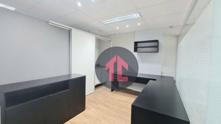 Imagem Sala Comercial à Venda, 40 m² em Vila Itapura - Campinas Imagem Sala Comercial à Venda, 40 m² em Vila Itapura - Campinas