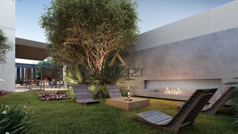 Imagem Apartamento com 4 Quartos à Venda, 167 m² em Vila Romana - São Paulo