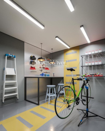 Imagem Imóvel com 1 Quarto à Venda, 28 m² em Centro - Curitiba Imagem Imóvel com 1 Quarto à Venda, 28 m² em Centro - Curitiba