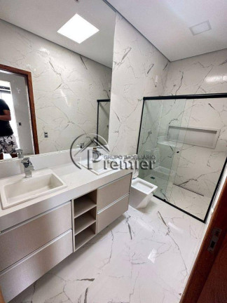 Casa com 3 Quartos à Venda, 290 m² em Jardim Piemonte - Indaiatuba