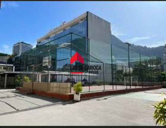 Imagem Casa de Condomínio com 5 Quartos à Venda, 154 m² em Botafogo - Rio De Janeiro Imagem Casa de Condomínio com 5 Quartos à Venda, 154 m² em Botafogo - Rio De Janeiro