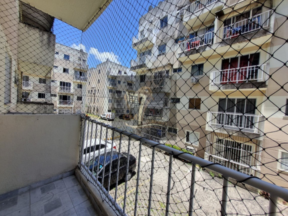 Imagem Apartamento com 2 Quartos à Venda, 45 m² em Candeias - Jaboatão Dos Guararapes