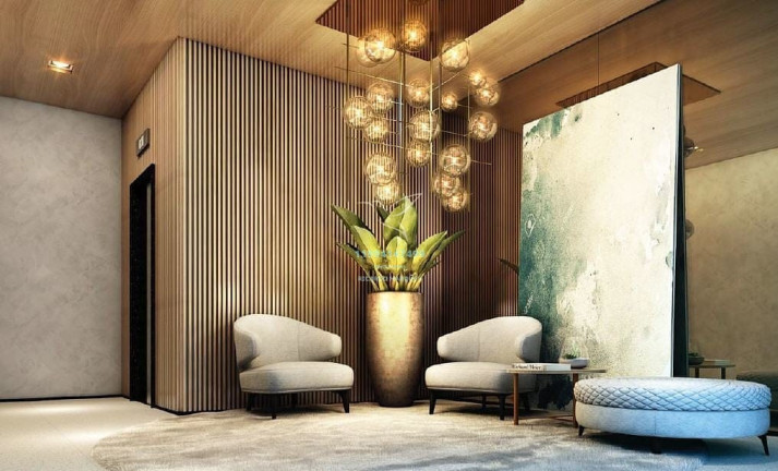 Imagem Apartamento com 3 Quartos à Venda, 147 m² em Itaim Bibi - São Paulo