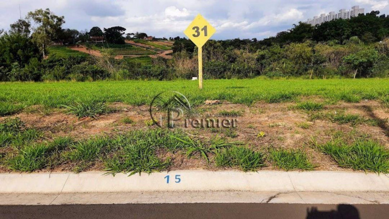 Imagem Terreno à Venda, 357 m² em Gran Reserve - Indaiatuba Imagem Terreno à Venda, 357 m² em Gran Reserve - Indaiatuba
