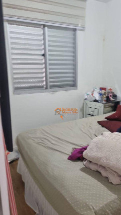 Imagem Apartamento com 2 Quartos à Venda, 45 m² em água Chata - Guarulhos Imagem Apartamento com 2 Quartos à Venda, 45 m² em água Chata - Guarulhos