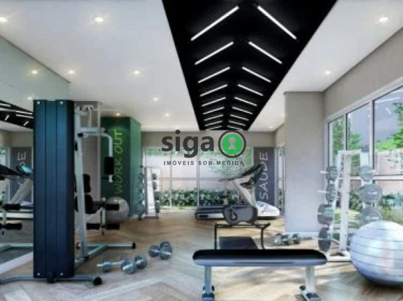 Imagem Apartamento com 1 Quarto à Venda, 35 m² em Aclimação - São Paulo Imagem Apartamento com 1 Quarto à Venda, 35 m² em Aclimação - São Paulo
