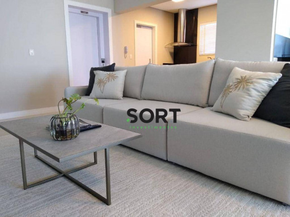 Imagem Apartamento com 3 Quartos à Venda, 142 m² em Pioneiros - Balneário Camboriú