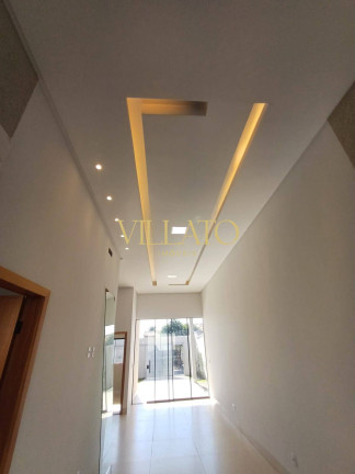 Imagem Casa com 3 Quartos à Venda, 134 m² em Setor Faiçalville - Goiânia Imagem Casa com 3 Quartos à Venda, 134 m² em Setor Faiçalville - Goiânia