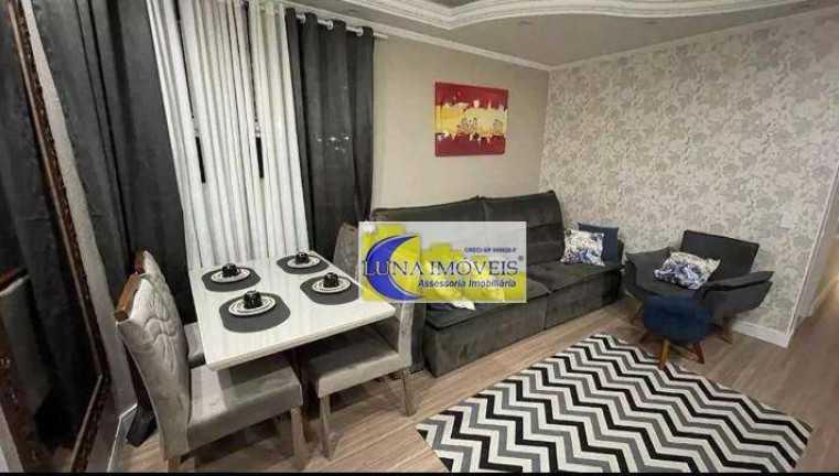 Imagem Apartamento com 3 Quartos à Venda, 105 m² em Centro - São Bernardo Do Campo Imagem Apartamento com 3 Quartos à Venda, 105 m² em Centro - São Bernardo Do Campo