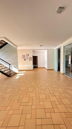 Imagem Casa com 5 Quartos para Alugar, 308 m² em Jardim Residencial Maria Dulce - Indaiatuba