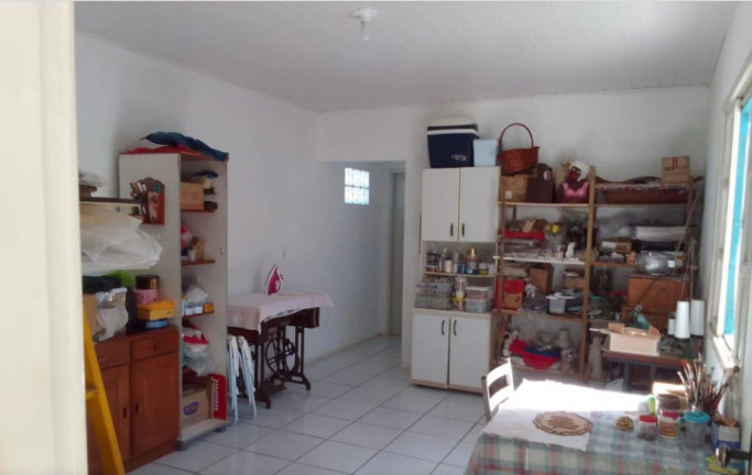 Imagem Casa com 3 Quartos à Venda, 144 m² em Próspera - Criciúma Imagem Casa com 3 Quartos à Venda, 144 m² em Próspera - Criciúma