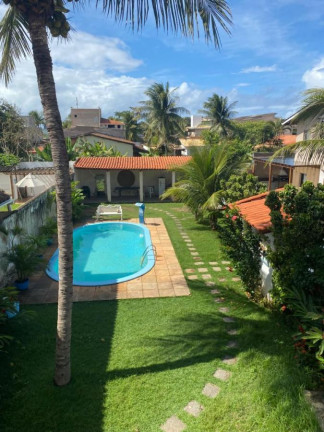 Imagem Apartamento com 3 Quartos à Venda, 100 m² em Stella Maris - Salvador